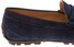 Paul & Shark Suède Loafers  Shoes Navy
