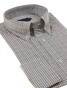 Paul & Shark Supima Cotton Check Shirt Overhemd Multicolor
