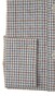 Paul & Shark Supima Cotton Check Shirt Overhemd Multicolor