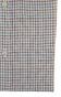 Paul & Shark Supima Cotton Check Shirt Overhemd Multicolor