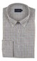 Paul & Shark Supima Cotton Check Shirt Overhemd Multicolor