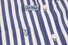 Paul & Shark Thick Stripe Overhemd Navy