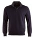 Paul & Shark Three-in-One Compact Technology Wool Pullover Navy