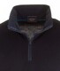 Paul & Shark Three in One - Cool Touch Wool Sweater Trui Navy