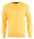 Paul & Shark Three in One Wool V-Neck Pullover Yellow