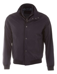 Paul & Shark Typhoon Platinum Jacket Dark Evening Blue