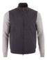 Paul & Shark Typhoon Re-4X4 Stretch Body-Warmer Blauw