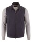 Paul & Shark Typhoon Re-4X4 Stretch Body-Warmer Blauw