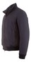 Paul & Shark Typhoon Re-4X4 Stretch Bomber Suede Contrasts Jack Navy