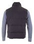 Paul & Shark Typhoon Re-4X4 Stretch Re-Goose Down Body-Warmer Navy