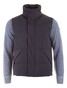 Paul & Shark Typhoon Re-4X4 Stretch Re-Goose Down Body-Warmer Navy