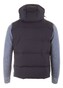 Paul & Shark Typhoon Re-4X4 Stretch Re-Goose Down Body-Warmer Navy