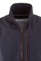 Paul & Shark Typhoon Re4X4 Stretch with Alcantara Details Body-Warmer Blauw