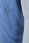Paul & Shark Ultralight Microfiber Body-Warmer Blue Yonder