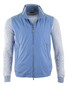 Paul & Shark Ultralight Microfiber Body-Warmer Blue Yonder