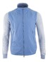Paul & Shark Ultralight Microfiber Body-Warmer Blue Yonder