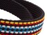 Paul & Shark Woven Reversible Belt Multicolor