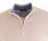 Paul & Shark Yachting Collection Cotton Pullover Sand