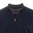 Paul & Shark Yachting Collection Cotton Pullover Trui Rafblauw