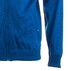 Paul & Shark Yachting Collection Cotton Vest Cardigan Mid Blue