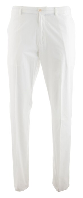 Paul & Shark Yachting Collection Logo Trousers Broek Wit