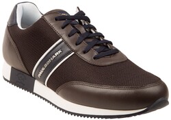 Paul & Shark Yachting Sneakers Shoes Brown