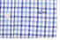 Paul & Shark Yachting Square Overhemd Blauw