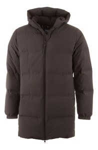 People of Shibuya Kuma Winter Capo Spalla Uomo Jack Brown