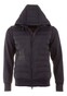 People of Shibuya New Capo Spalla Uomo Stitch Jacket Navy Blue