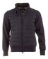 People of Shibuya New Capo Spalla Uomo Stitch Jacket Navy Blue