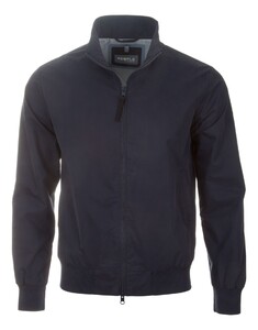 People of Shibuya Shibuya Short Jack Navy Blue