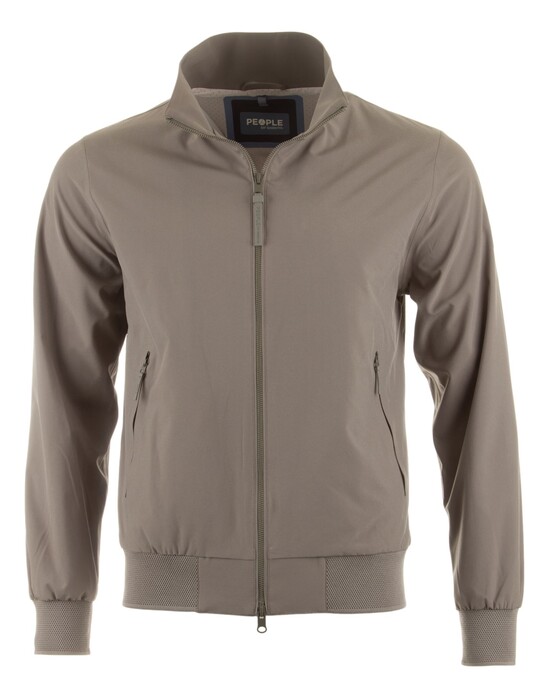 People of Shibuya Shibuya Summer Capo Spalla Uomo Jack Groen