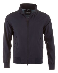 People of Shibuya Shibuya Summer Capo Spalla Uomo Jack Navy Blue