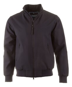 People of Shibuya Shibuya Winter Capo Spalla Uomo Jack Navy Blue