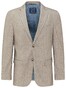 Pierre Cardin Aito Airtouch Faux Uni Colbert Taupe
