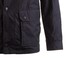 Pierre Cardin All Weather Techno Coated Jacket Navy
