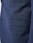 Pierre Cardin Andre Futureflex Fine Structure Jacket Navy Blue Melange