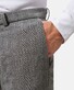 Pierre Cardin Antibes Check Pants Beige