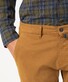 Pierre Cardin Antibes Chino Denim Academy Pants Light Brown