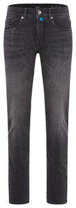 Pierre Cardin Antibes Comfort Stretch Jeans Anthra