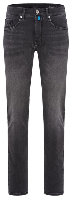 Pierre Cardin Antibes Comfort Stretch Jeans Anthra