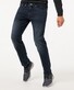 Pierre Cardin Antibes Denim Academy Jeans Donker Blauw