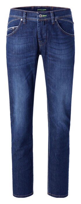 Pierre Cardin Antibes Denim Academy Jeans Vintage Used