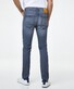 Pierre Cardin Antibes Italian Denim Jeans Grey
