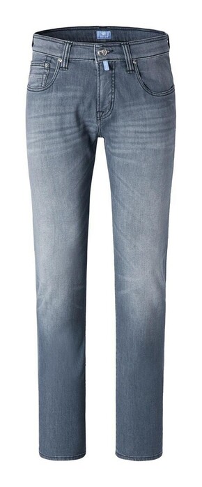 Pierre Cardin Antibes Italian Denim Jeans Grijs