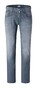 Pierre Cardin Antibes Italian Denim Jeans Grijs