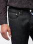 Pierre Cardin Antibes Italian Denim Jeans Melange Blue Stone