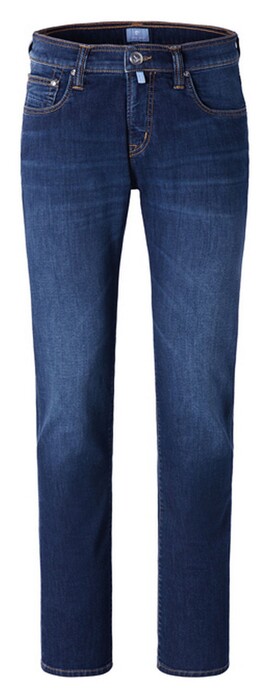 Pierre Cardin Antibes Italian Denim Jeans Vintage Used
