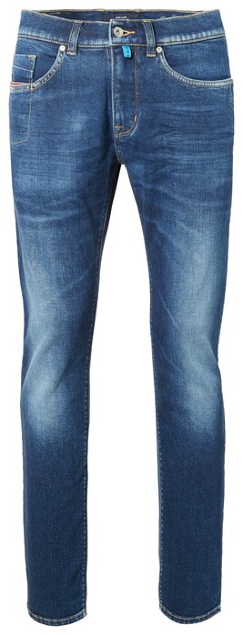 Pierre Cardin Antibes Jeans Blauw