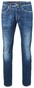 Pierre Cardin Antibes Jeans Blauw